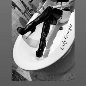 Ladygeorgia mym