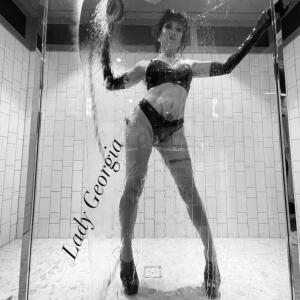 Ladygeorgia mym