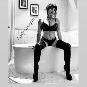 Ladygeorgia mym
