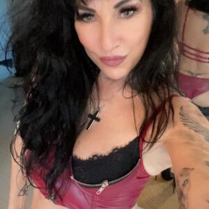 Ladygeorgia mym