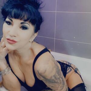 Ladygeorgia mym