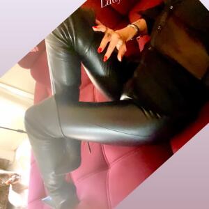Ladygeorgia mym