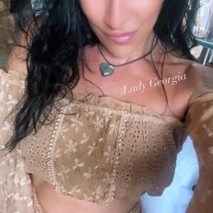 Ladygeorgia mym