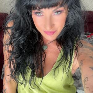 Ladygeorgia mym