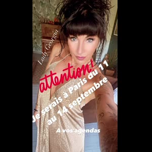Ladygeorgia mym