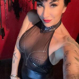 Ladygeorgia mym