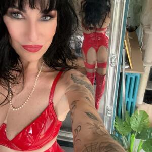 Ladygeorgia mym