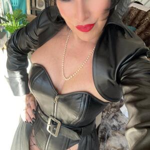 Ladygeorgia mym