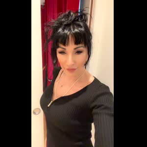 Ladygeorgia mym