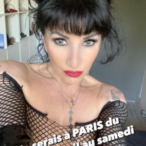 Ladygeorgia mym