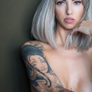 Ladyorlanova mym