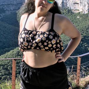 Ladyra mym
