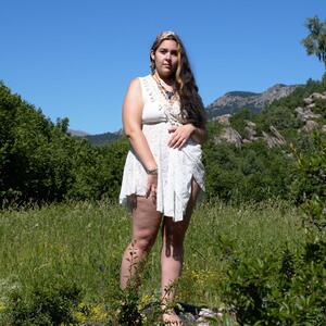 Ladyra mym