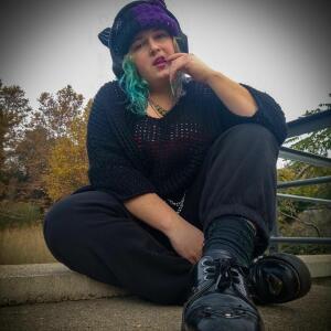 Ladyrochester mym