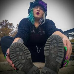 Ladyrochester mym