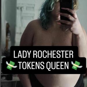 Ladyrochester mym