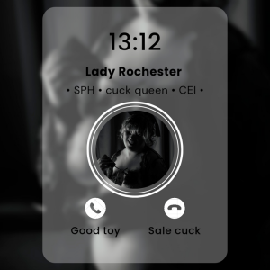 Ladyrochester mym