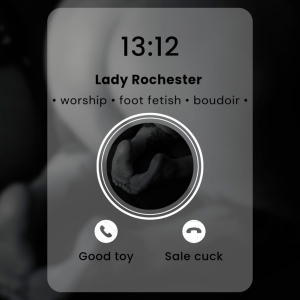 Ladyrochester mym