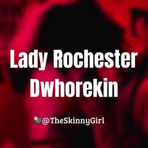 Ladyrochester mym