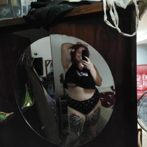 Ladyrochester mym