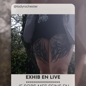 Ladyrochester mym