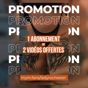 Ladyrochester mym