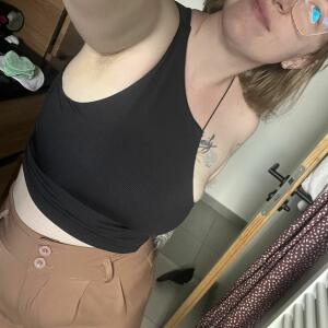 Ladyrousse mym