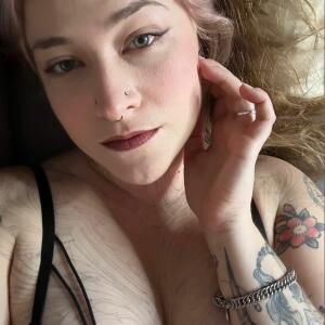 Ladyscorpiolilith mym