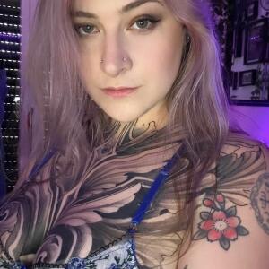 Ladyscorpiolilith mym