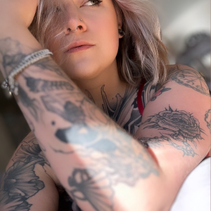 Ladyscorpiolilith mym
