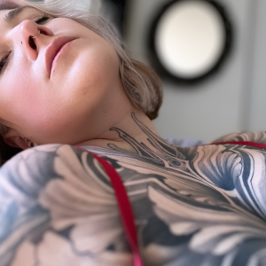Ladyscorpiolilith mym