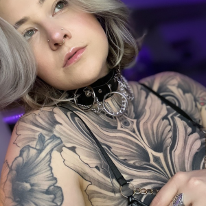 Ladyscorpiolilith mym