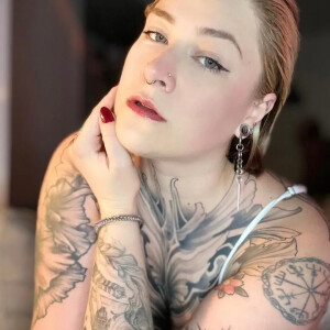 Ladyscorpiolilith mym