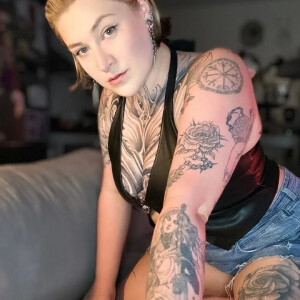 Ladyscorpiolilith mym