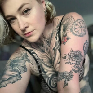 Ladyscorpiolilith mym