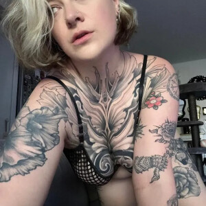 Ladyscorpiolilith mym