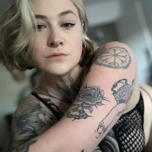 Ladyscorpiolilith mym