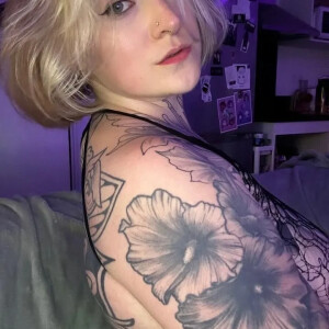 Ladyscorpiolilith mym