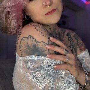Ladyscorpiolilith mym