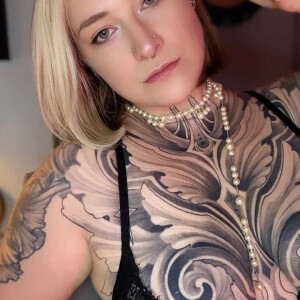 Ladyscorpiolilith mym