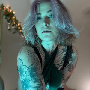 Ladyscorpiolilith mym