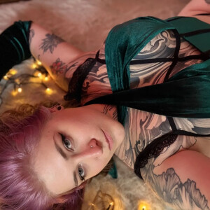Ladyscorpiolilith mym