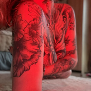 Ladyscorpiolilith mym