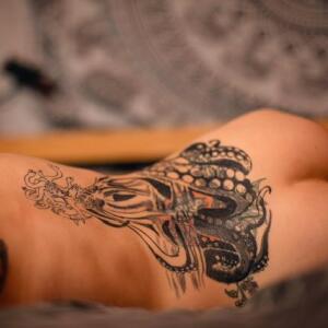 Ladyskull_officiel mym
