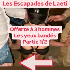 Laeti-hot mym