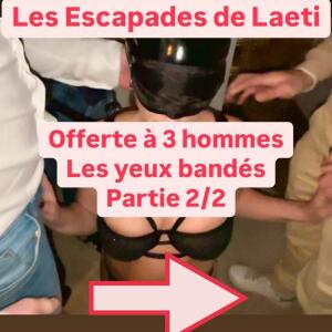 Laeti-hot mym