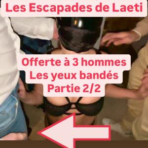 Laeti-hot mym