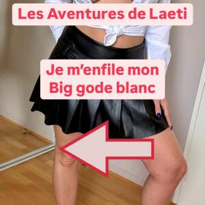 Laeti-hot mym