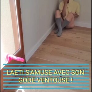 Laeti-plaisir mym