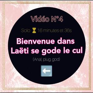 Laeti-plaisir mym
